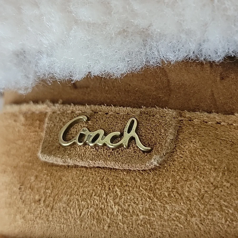 Coach 